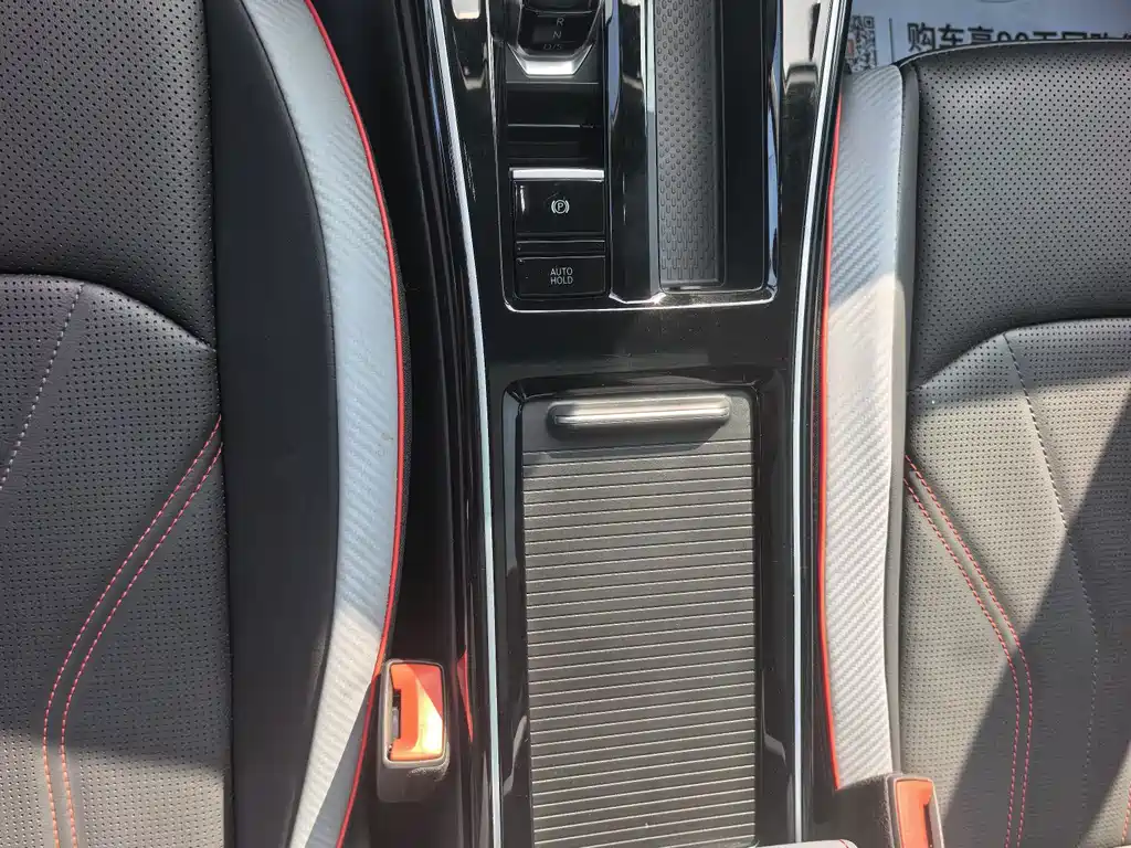 Volkswagen Lamando — миниатюра 9