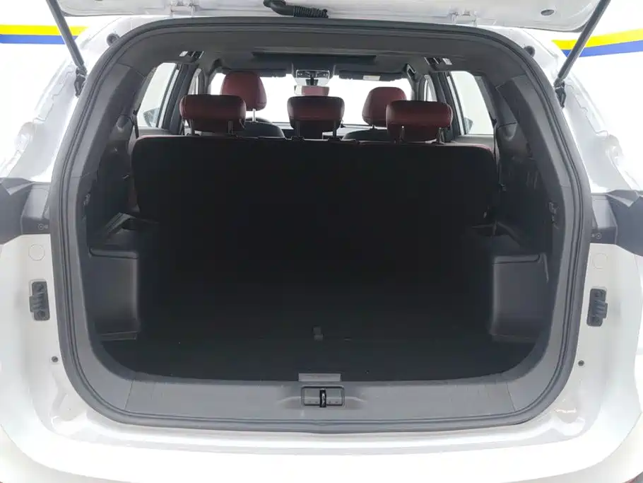 Jetour X70 PLUS — миниатюра 4