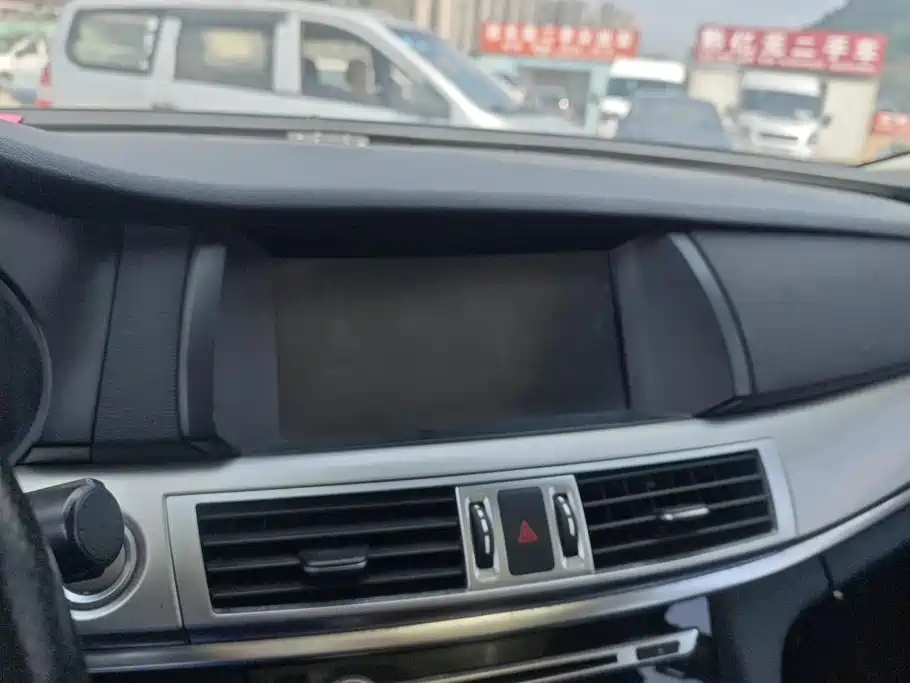 Haval H7 — миниатюра 13