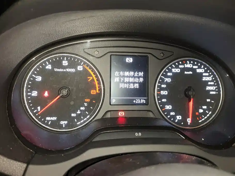 Audi A3 — миниатюра 14