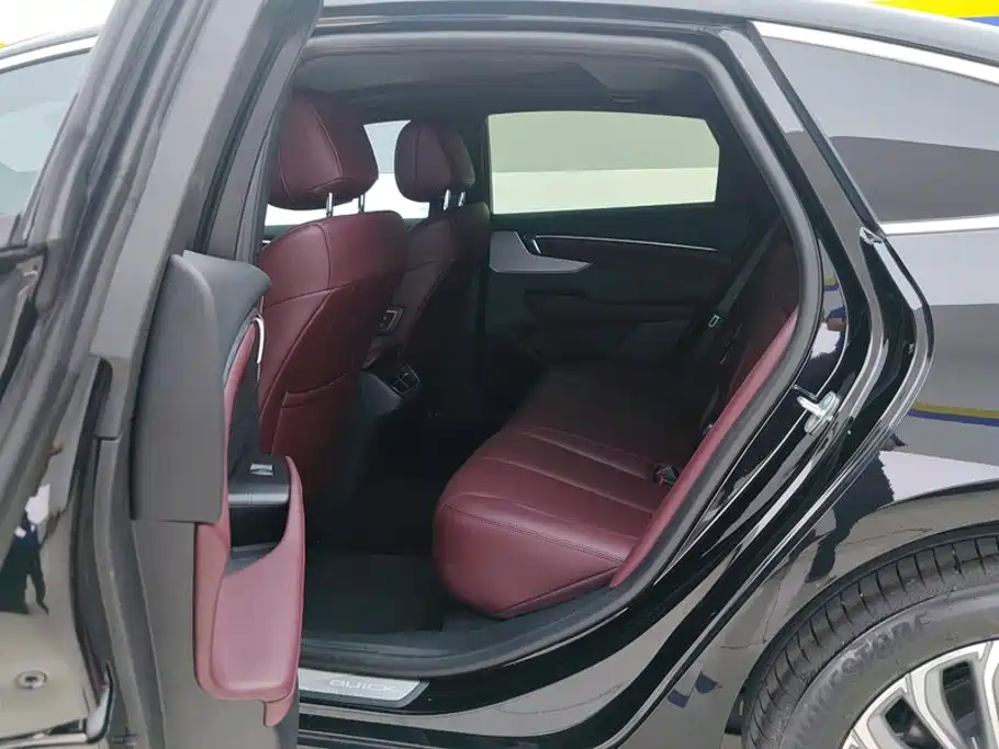 Buick LaCrosse — миниатюра 11