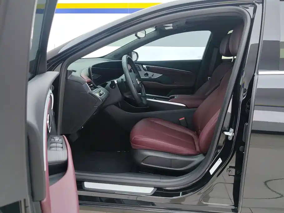 Buick LaCrosse — миниатюра 9