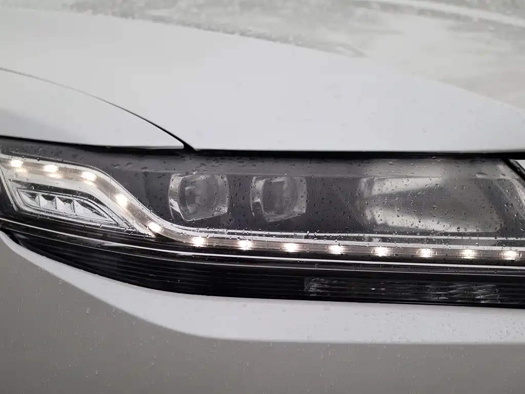 Honda Spirior — миниатюра 10