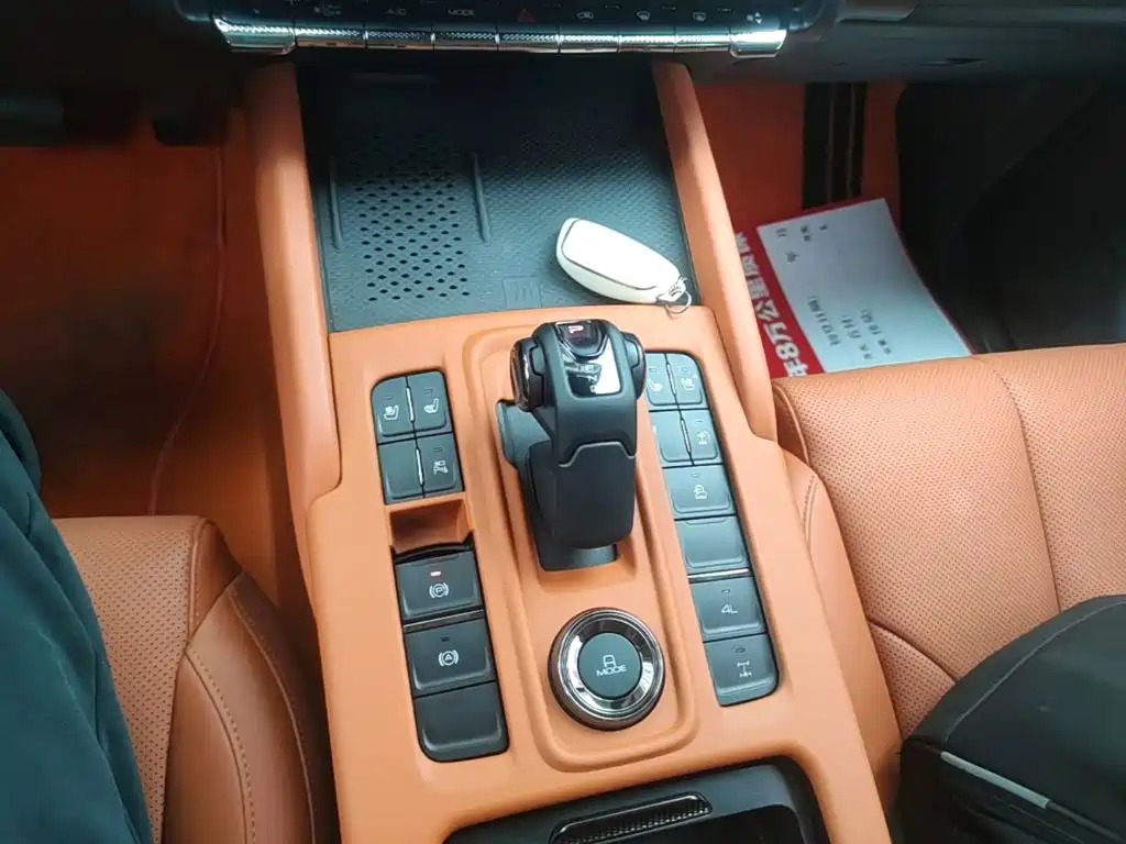 Haval H9 — миниатюра 14