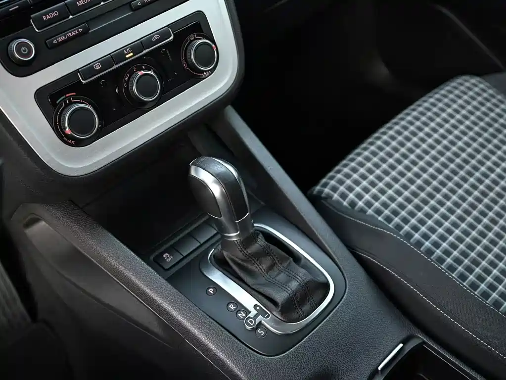 Volkswagen Scirocco — миниатюра 11