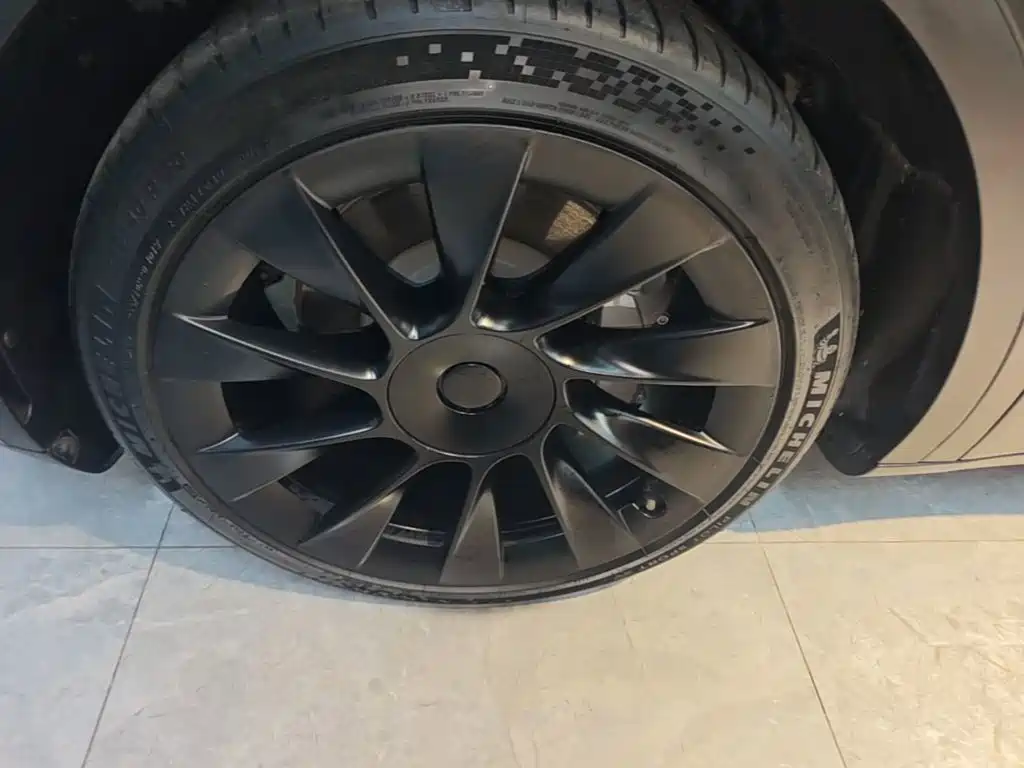 Tesla Model Y — миниатюра 23
