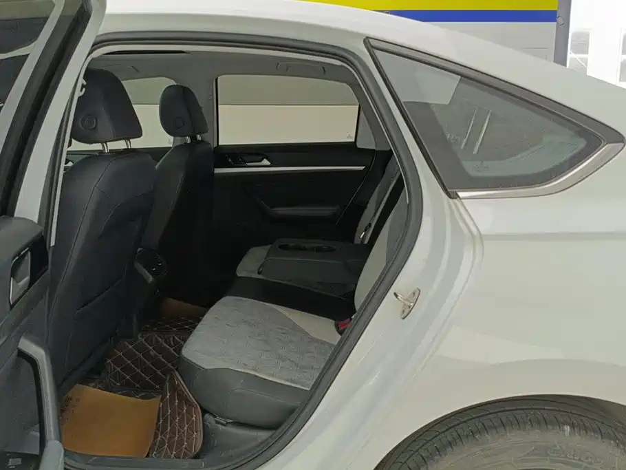 Volkswagen Lavida — миниатюра 11