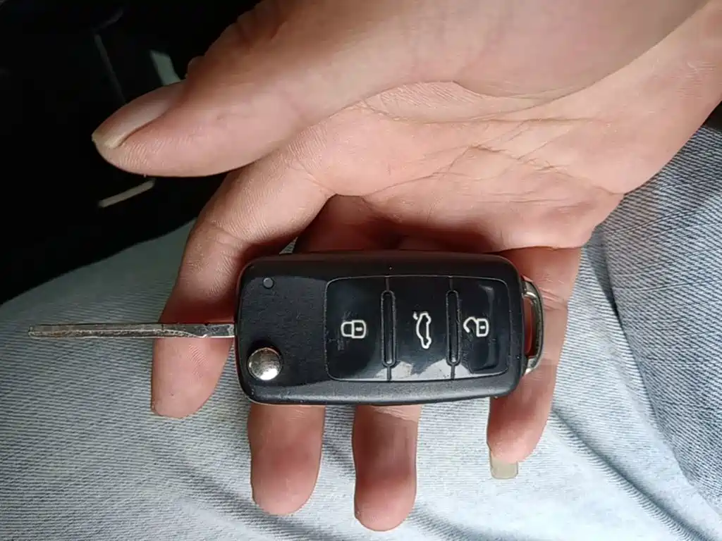 Volkswagen Tiguan — миниатюра 9