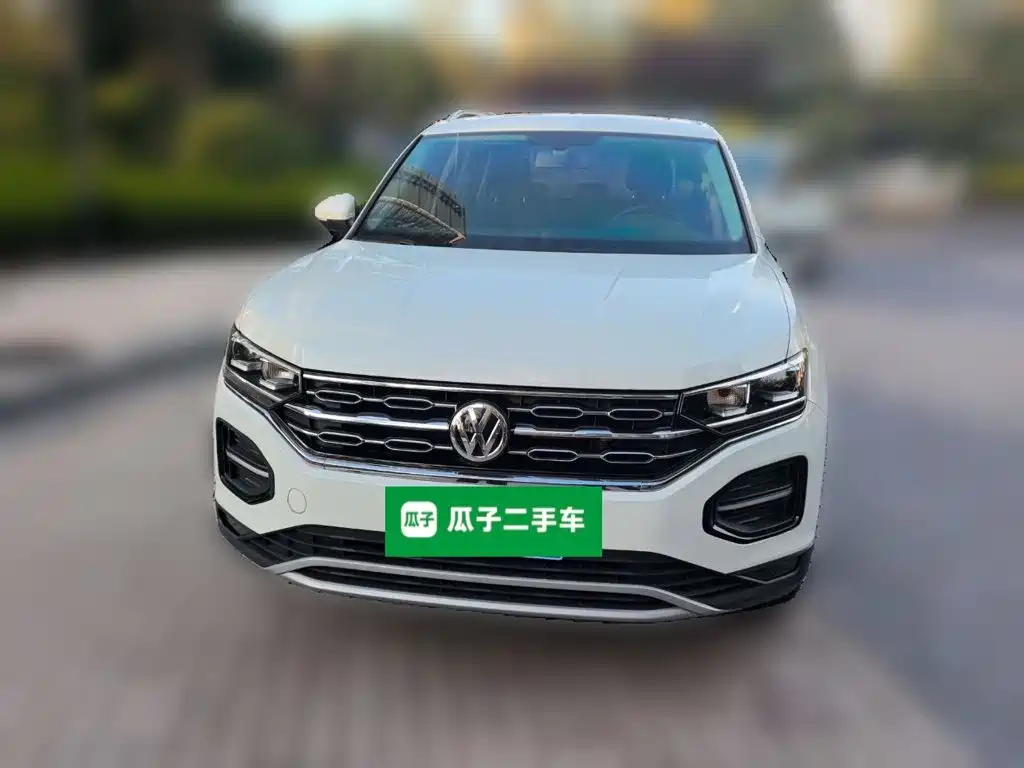 Volkswagen Tayron — миниатюра 2