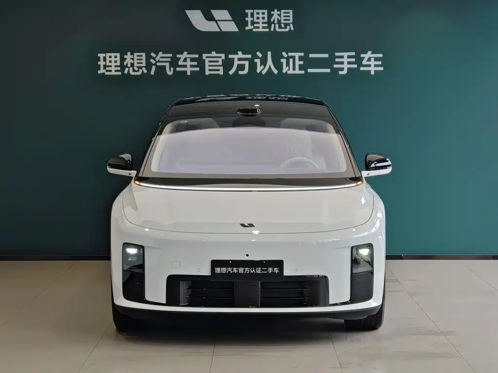 Li Auto Li i8 — миниатюра 2