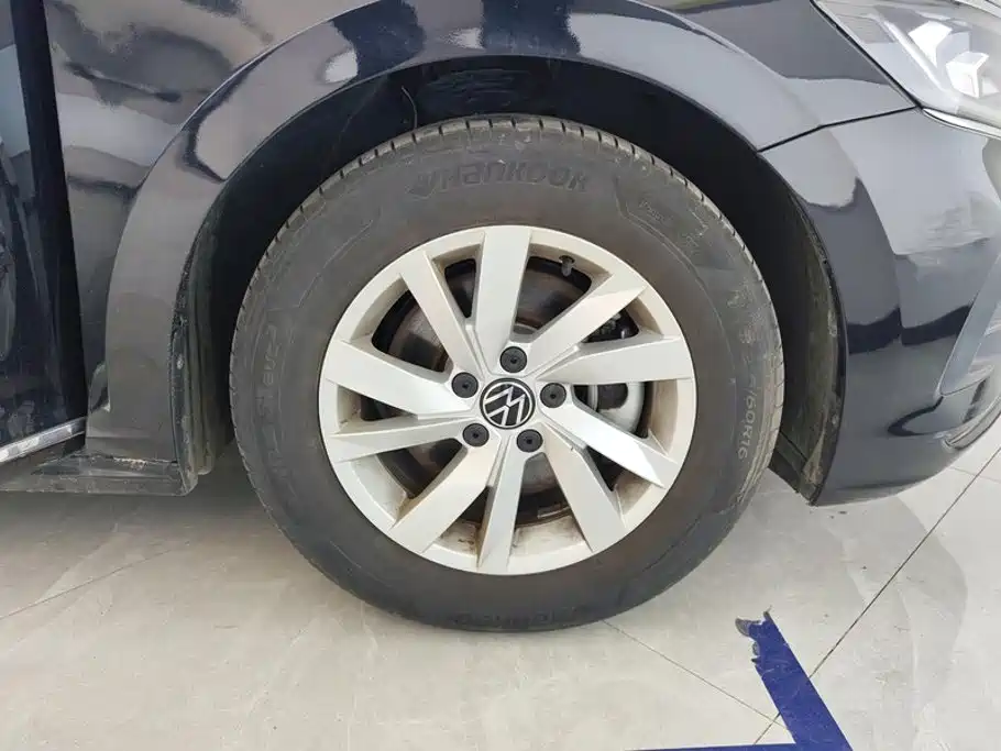 Volkswagen Passat — миниатюра 6