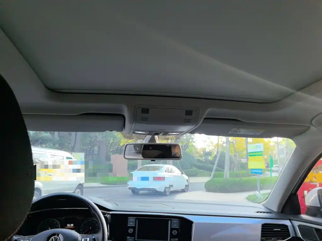 Volkswagen Tayron — миниатюра 14