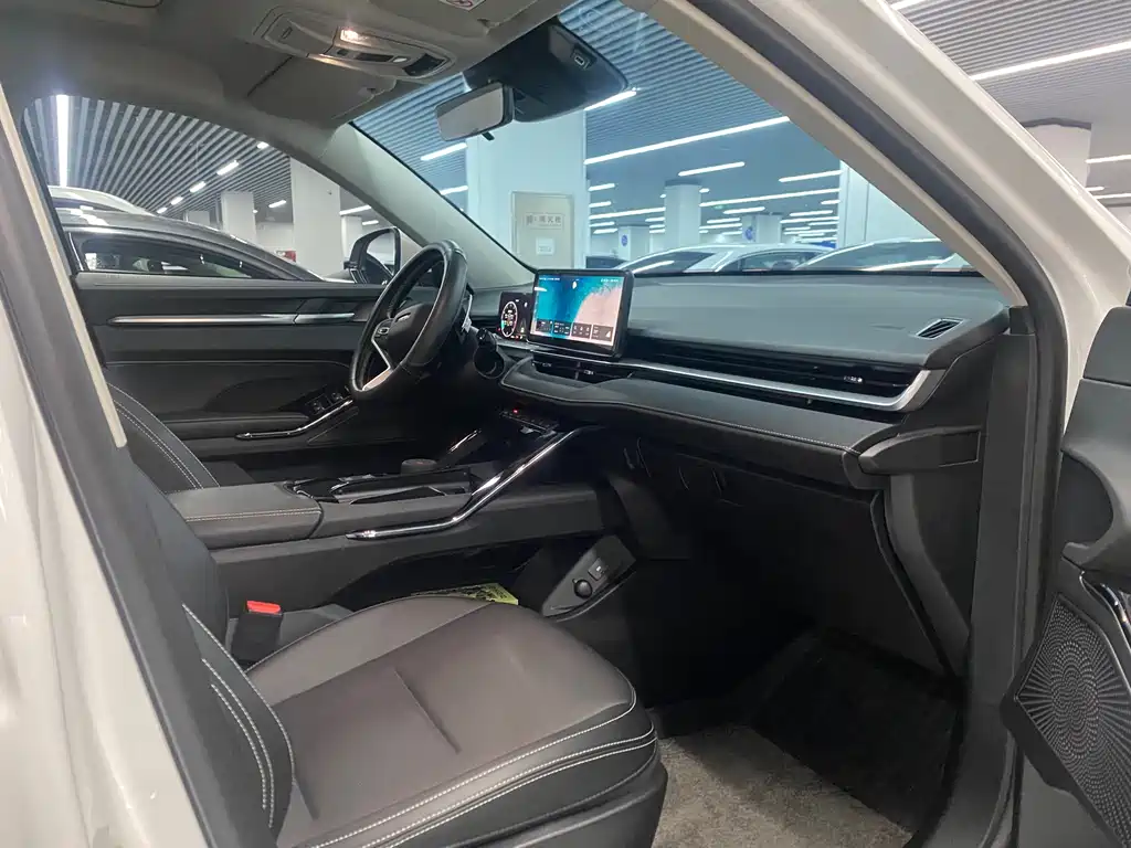 Haval H6 — миниатюра 5