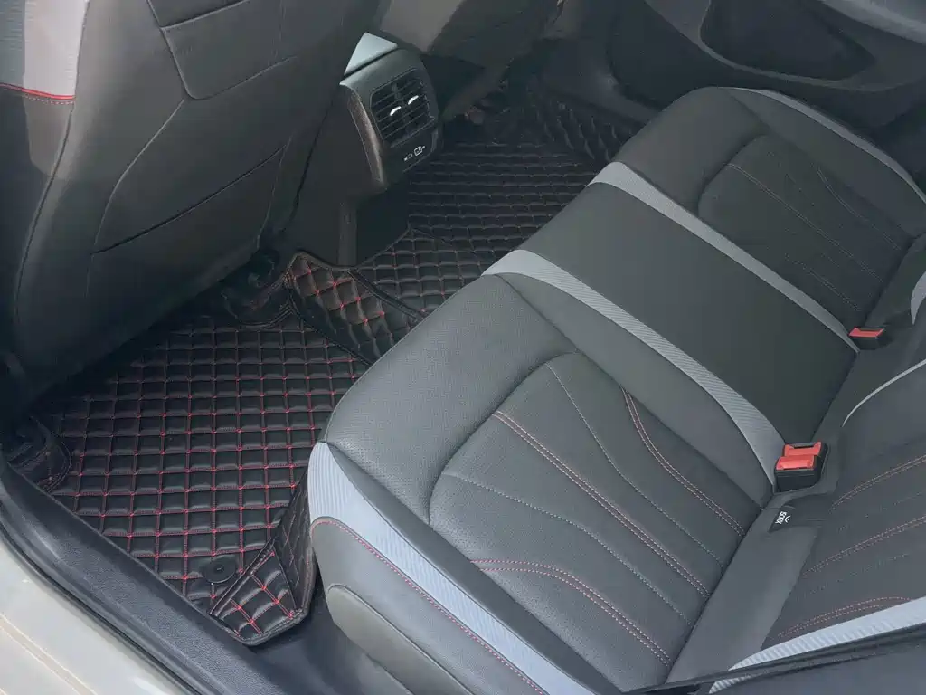Volkswagen Lamando — миниатюра 19