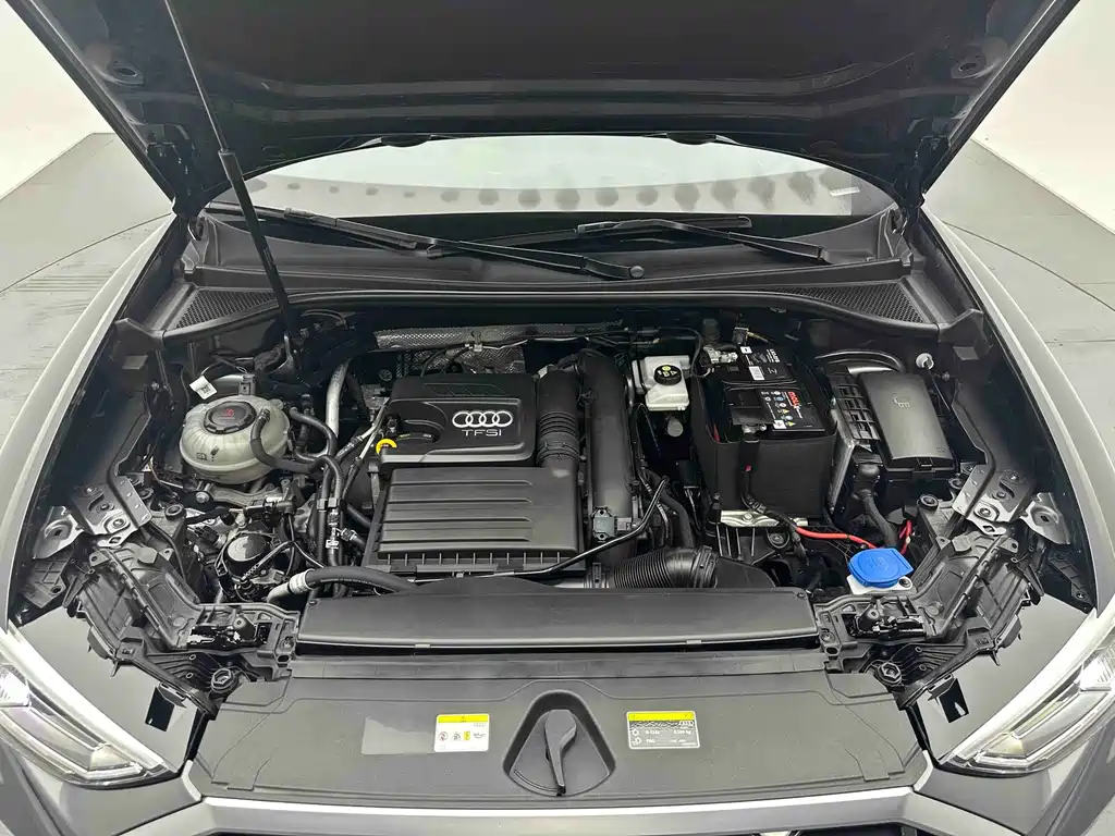 Audi Q3 — миниатюра 20
