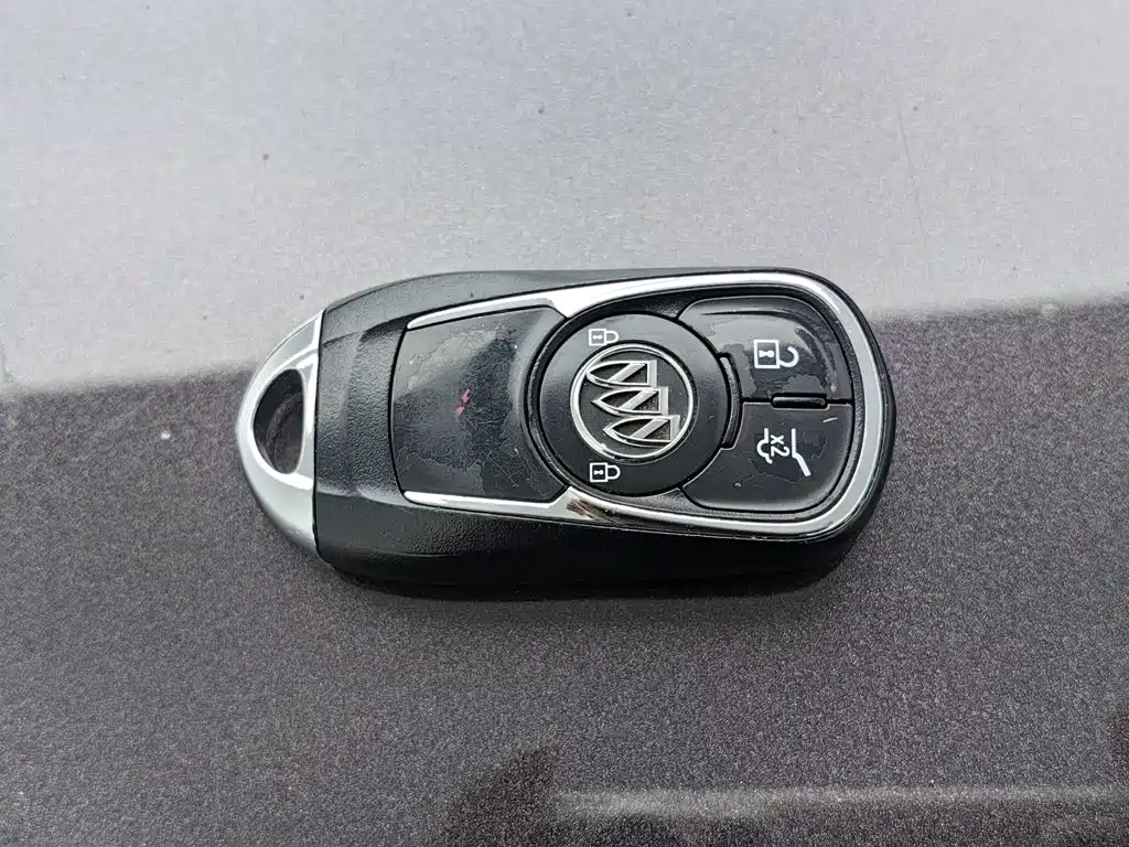 Buick Envision Plus — миниатюра 19