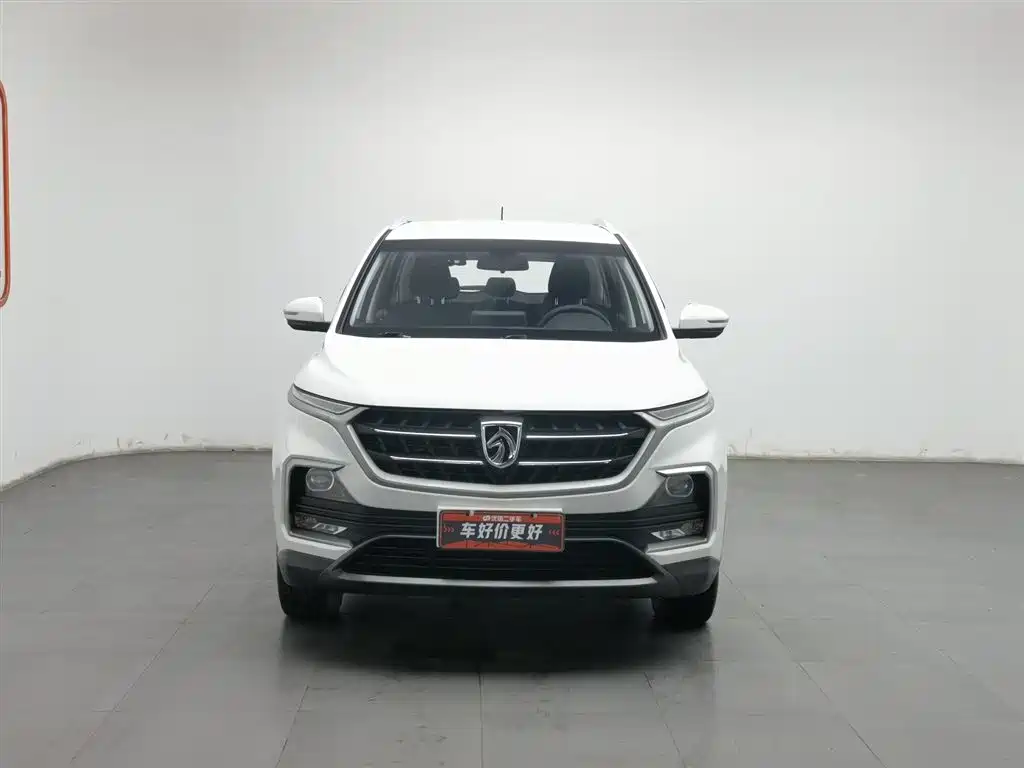 BAOJUN 530