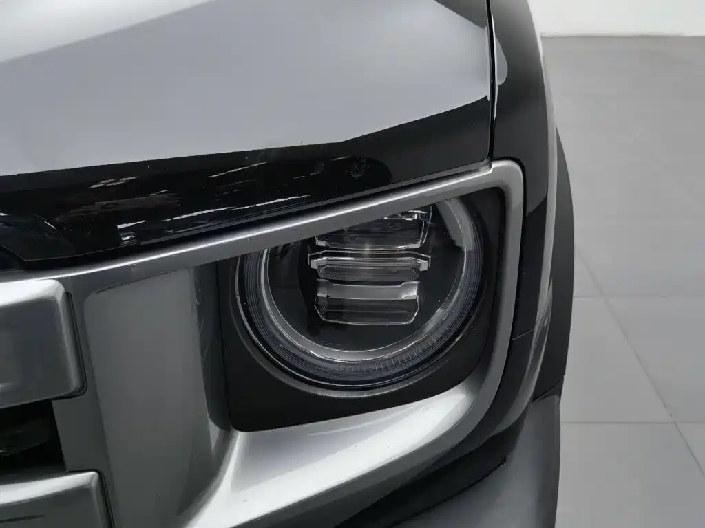 Haval Big Dog — миниатюра 7