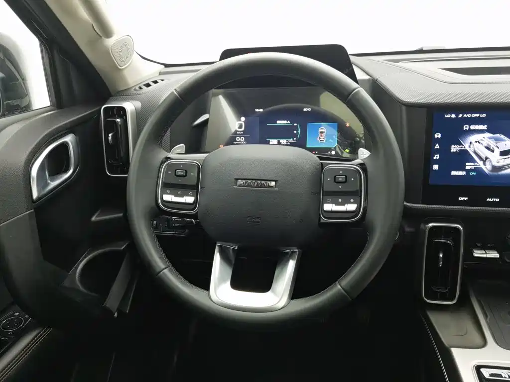 Haval Big Dog — миниатюра 11