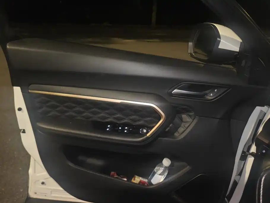 Haval H6 — миниатюра 7