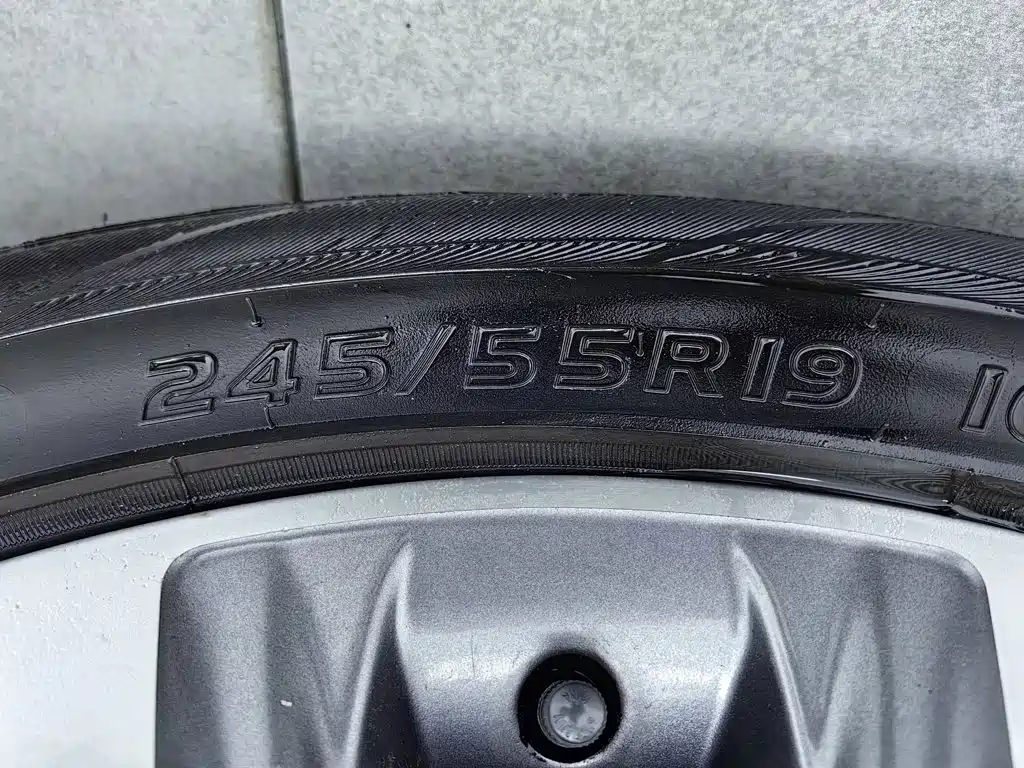 Changan CS95 — миниатюра 24