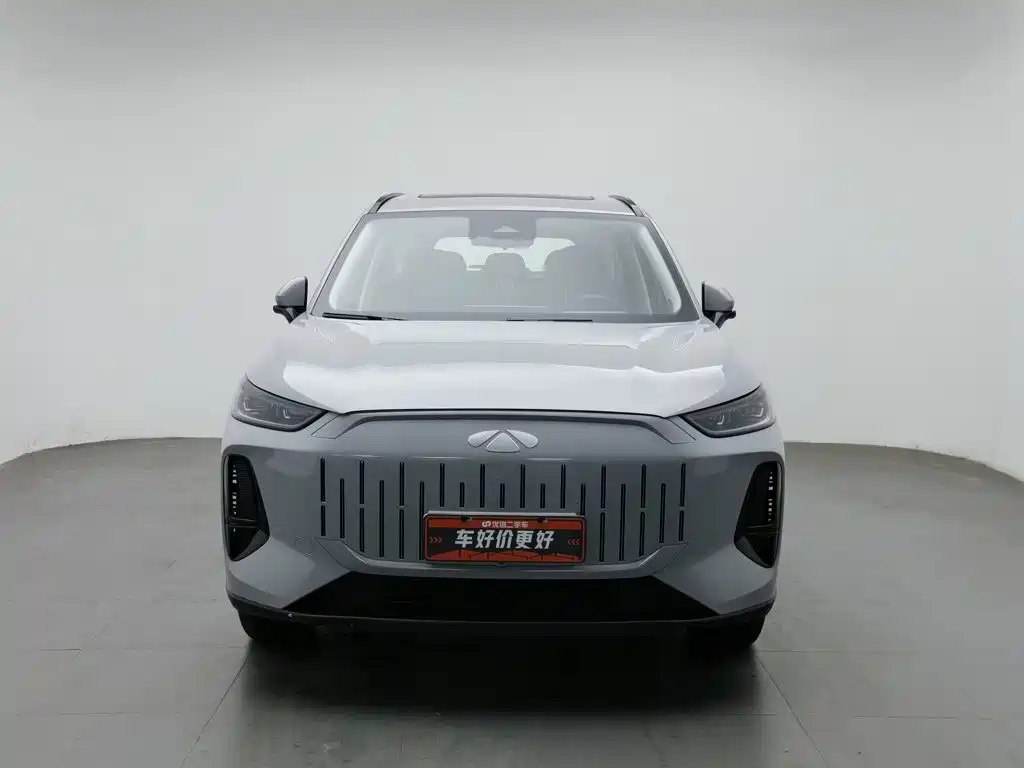 Fulwin Fengyun T9 — миниатюра 3