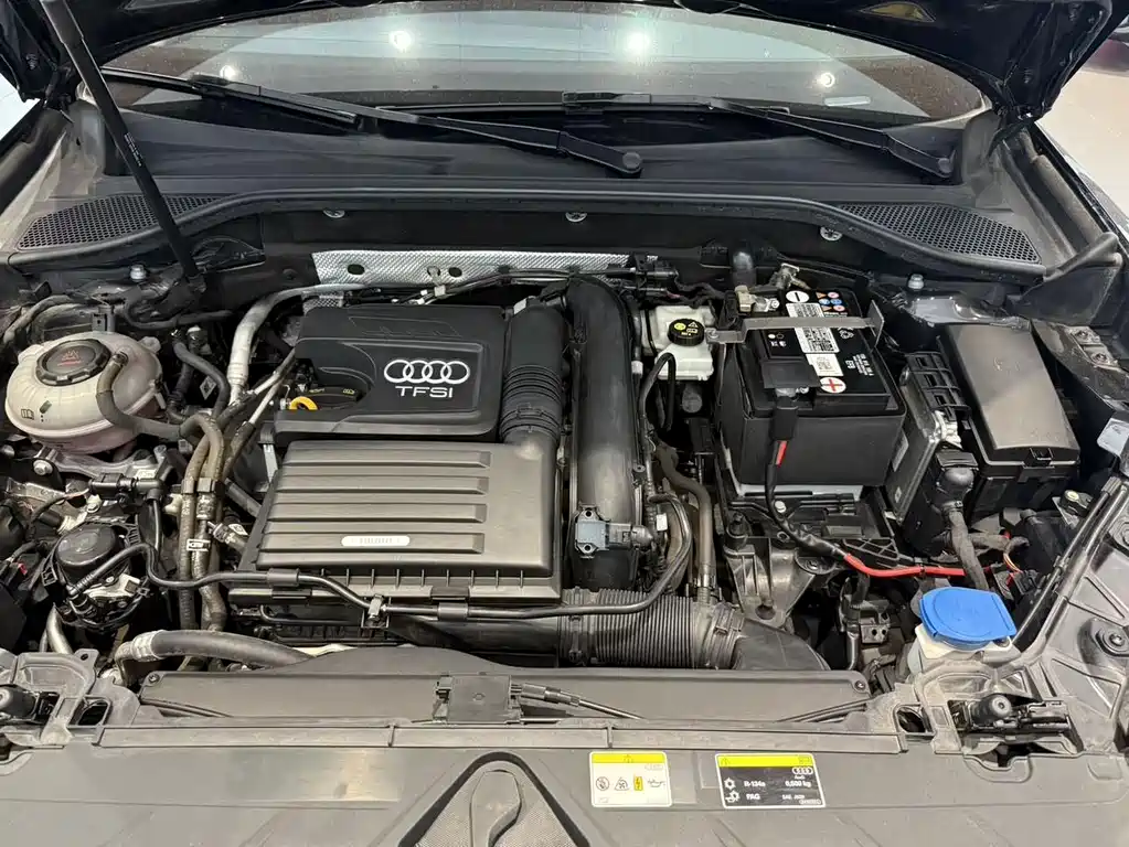 Audi Q2L — миниатюра 19