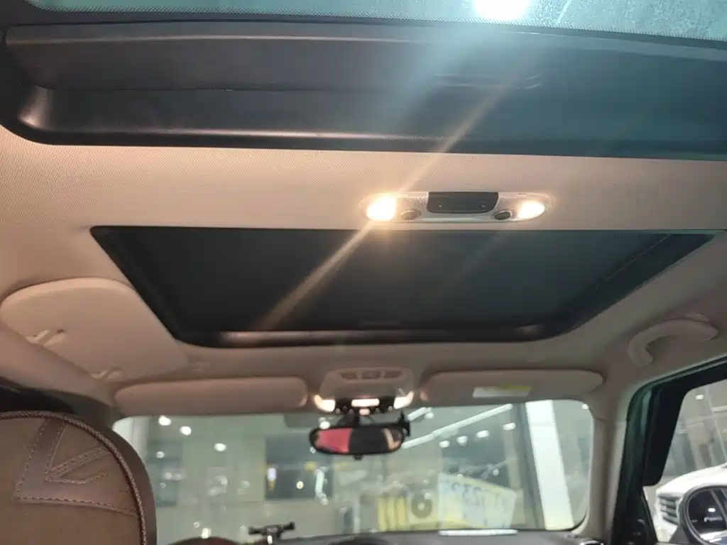 MINI Mini Countryman — миниатюра 18