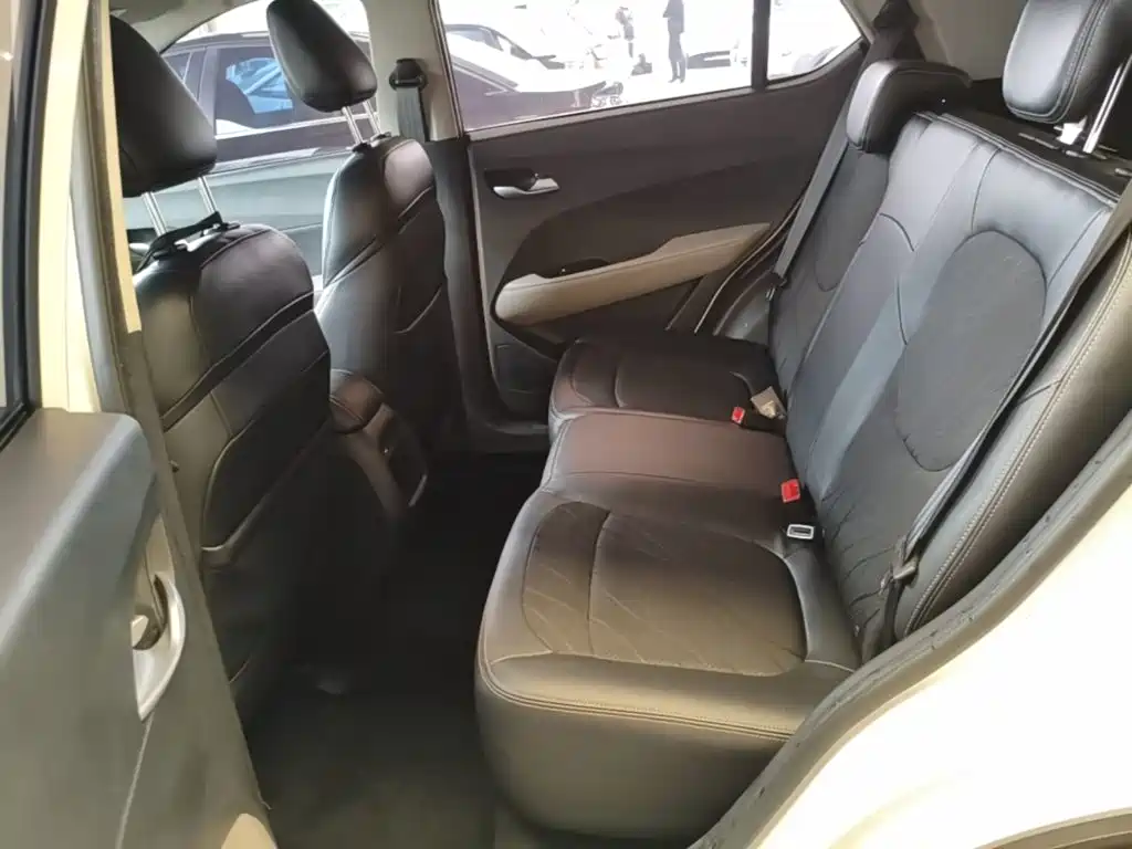 Baojun 510 — миниатюра 17