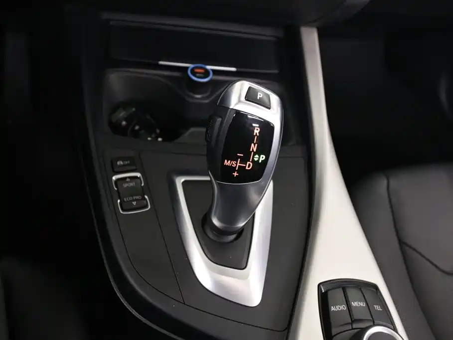 BMW 2 Series (Import) — миниатюра 8