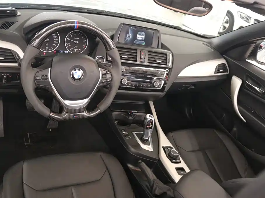 BMW 2 Series (Import) — миниатюра 9