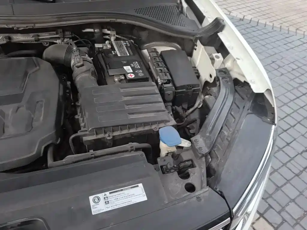 Volkswagen Tayron — миниатюра 21