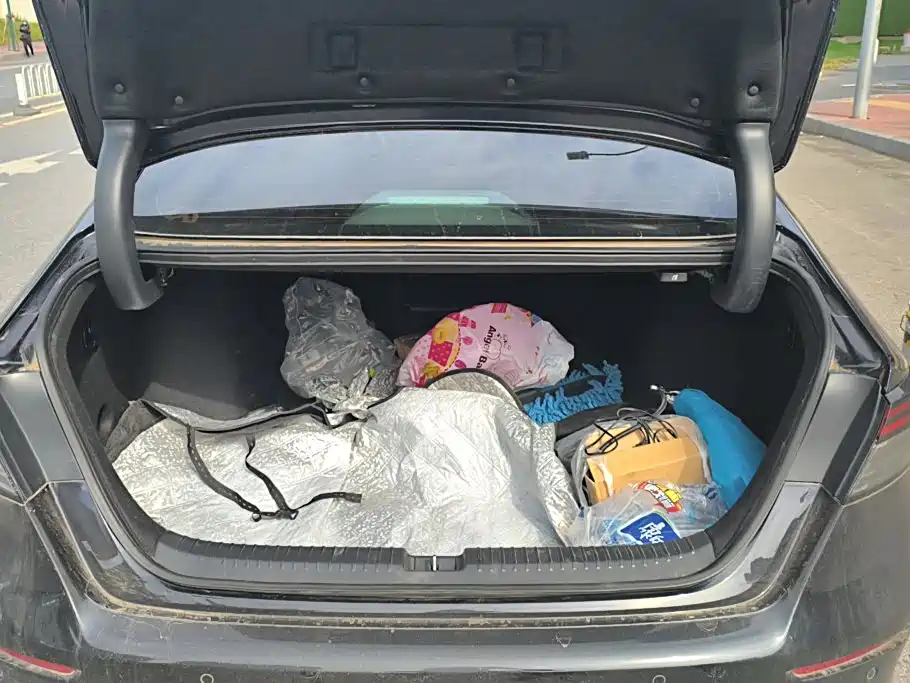 Honda Accord — миниатюра 4