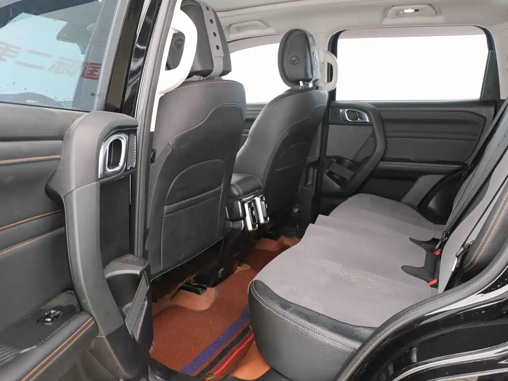 Haval Big Dog — миниатюра 7