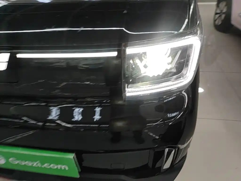 Wuling MINIEV — миниатюра 24