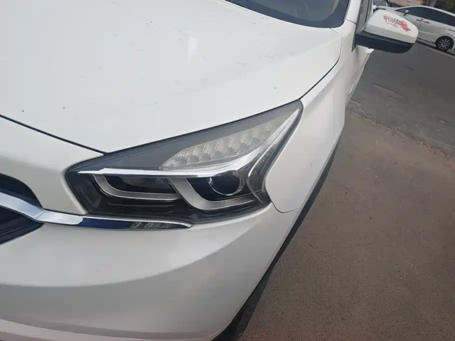 Chery Tiggo 7 — миниатюра 5