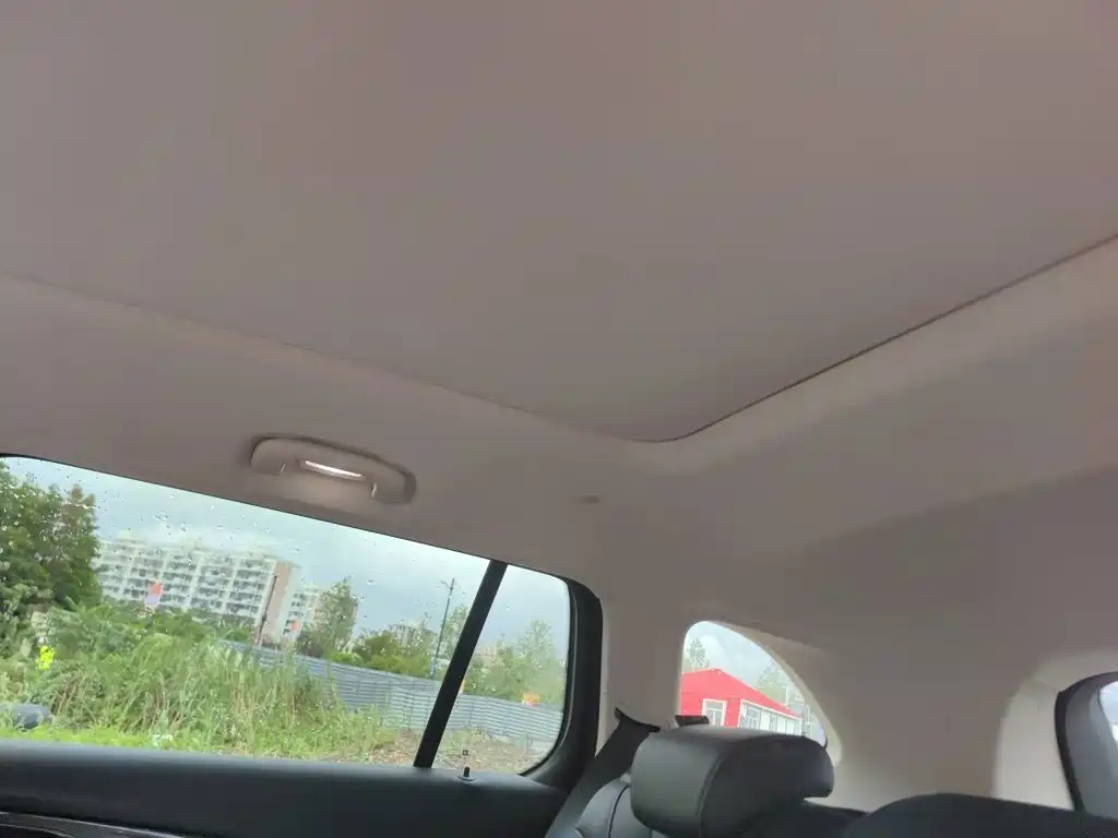 Buick Envision Plus — миниатюра 9