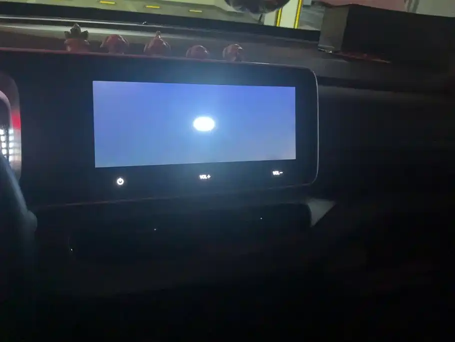 GAC Motor Trumpchi GS3 — миниатюра 13