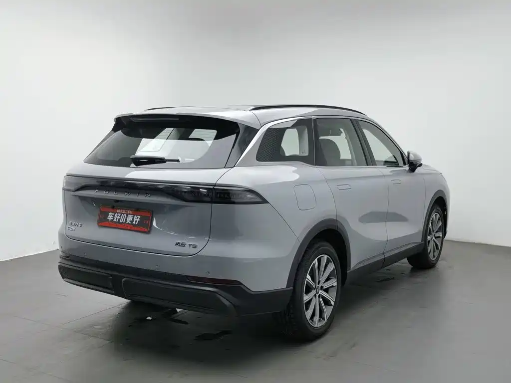 Fulwin Fengyun T9 — миниатюра 2
