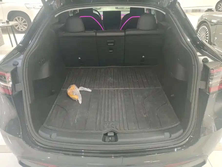 Tesla Model Y — миниатюра 4