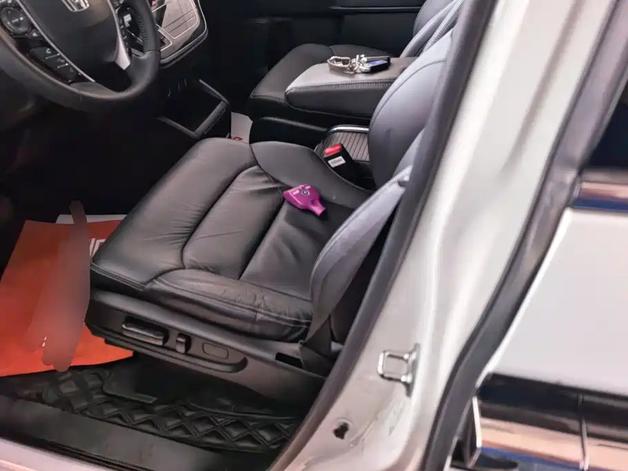 Honda Elysion — миниатюра 9