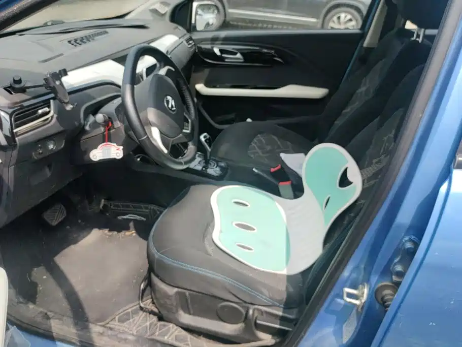 JMEV EV3 — миниатюра 9