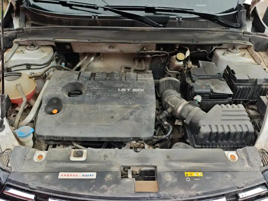 Chery Tiggo 8 — миниатюра 10