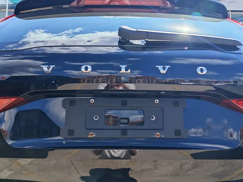 Volvo XC60 — миниатюра 11