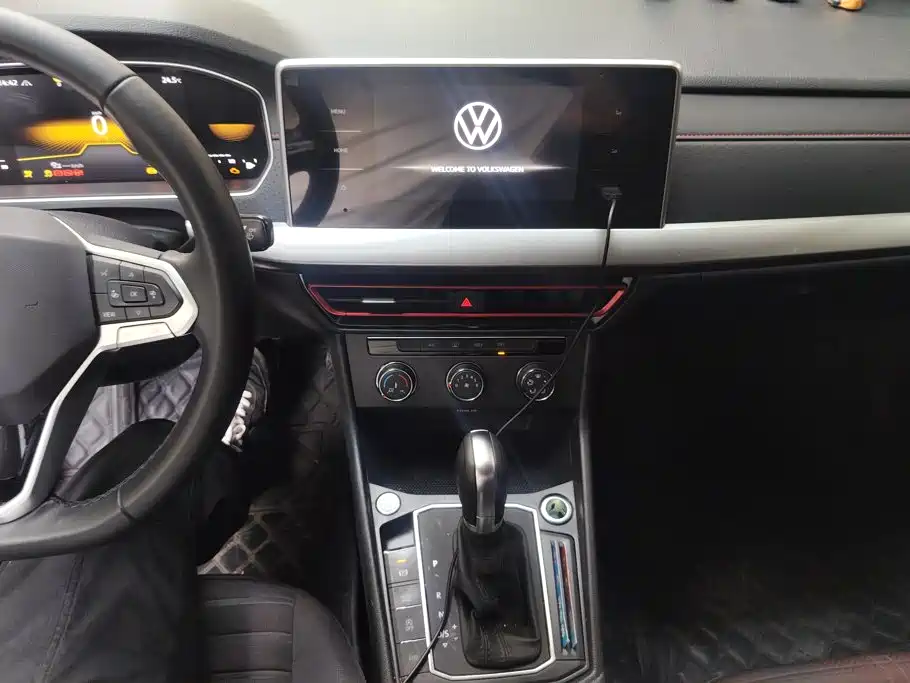 Volkswagen Lavida — миниатюра 12