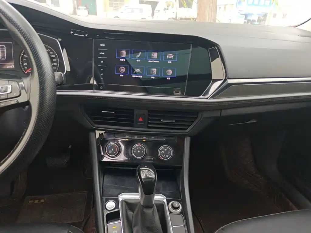 Volkswagen Sagitar — миниатюра 13