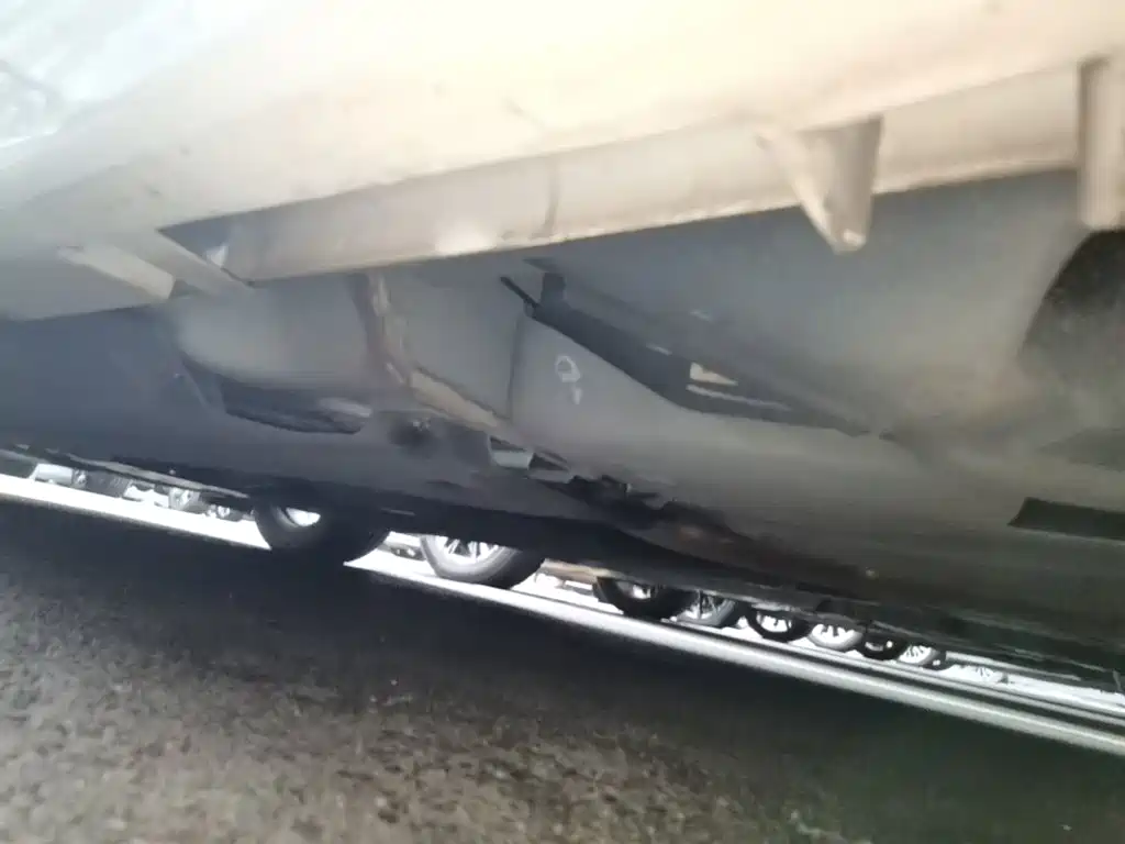 Ford Mondeo — миниатюра 22