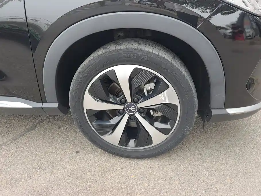 BYD PLUS New Energy — миниатюра 6