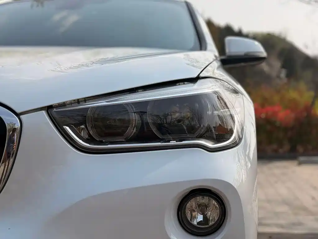 BMW X1 2019 xDrive20Li Premium