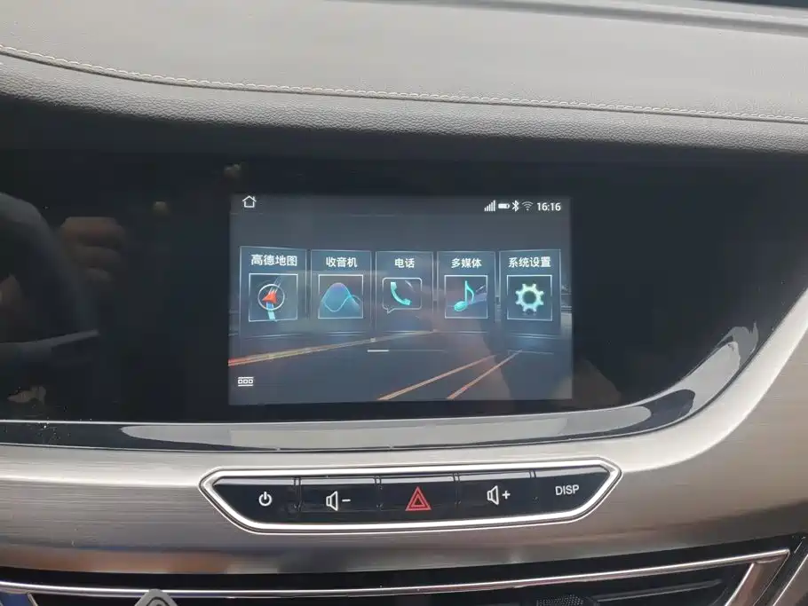 Changan Eado — миниатюра 13